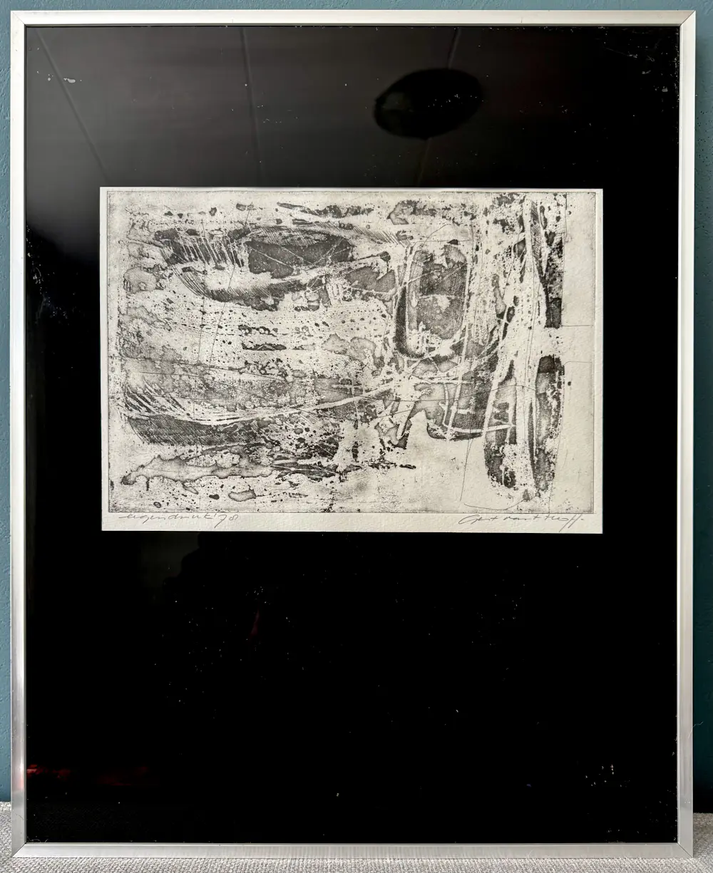 Gert van 't Hoff (1932-1991)