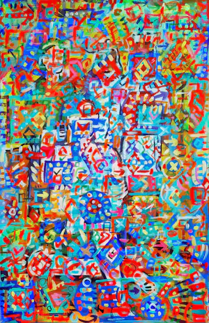 Leo Kogan - Side Hustle kopen? Bied vanaf 375!