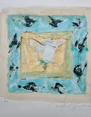 Richard Smeets - Zonder titel kopen? Bied vanaf 35!