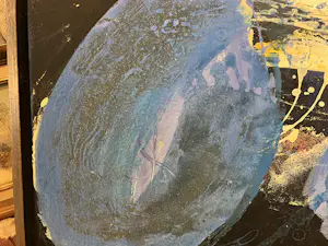 Arty Grimm - Bloemen kopen? Bied vanaf 650!