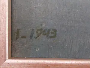 Dirk Landsman - stilleven kopen? Bied vanaf 100!