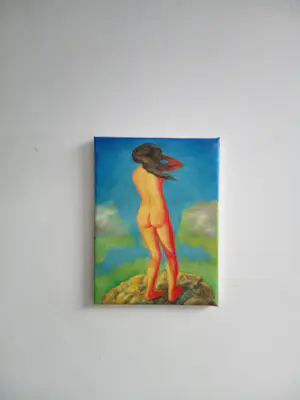 Reinout Zikel - Hogere Sferen kopen? Bied vanaf 275!