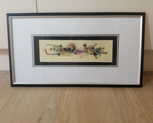 Toine Corstjens - Beweging kopen? Bied vanaf 135!