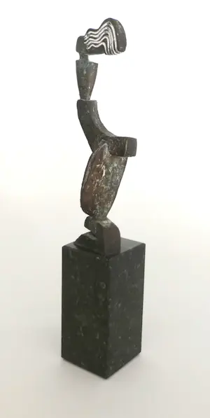 Pierre Lumey - "Sirene" kopen? Bied vanaf 275!