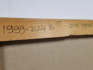 Simone M. Dettmeijer - Koud landschap kopen? Bied vanaf 30!