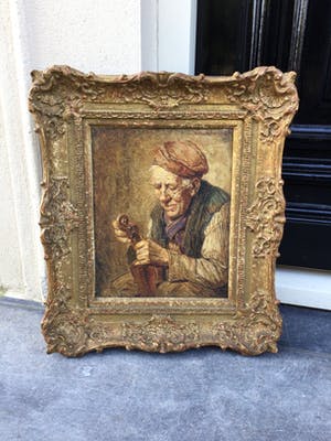 Willem van Nieuwenhoven - C5093-3, Vioolstemmer kopen? Bied vanaf 450!