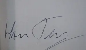 Han Teng - Acryl op doek, Landschap Galerieprijs €995 kopen? Bied vanaf 59!