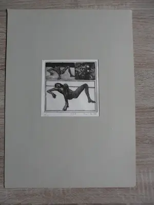 Frits Lindeman - Ets, Titel S&P uit 1977 kopen? Bied vanaf 20!