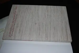 Anneke van Brussel - hardcover, gesigneerd en genummerd & extra kopen? Bied vanaf 50!