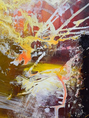 William Malucu - Ochre Energy - GROOT kopen? Bied vanaf 400!