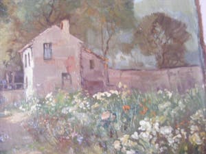 Henry Johnson Brent - Landschap kopen? Bied vanaf 50!