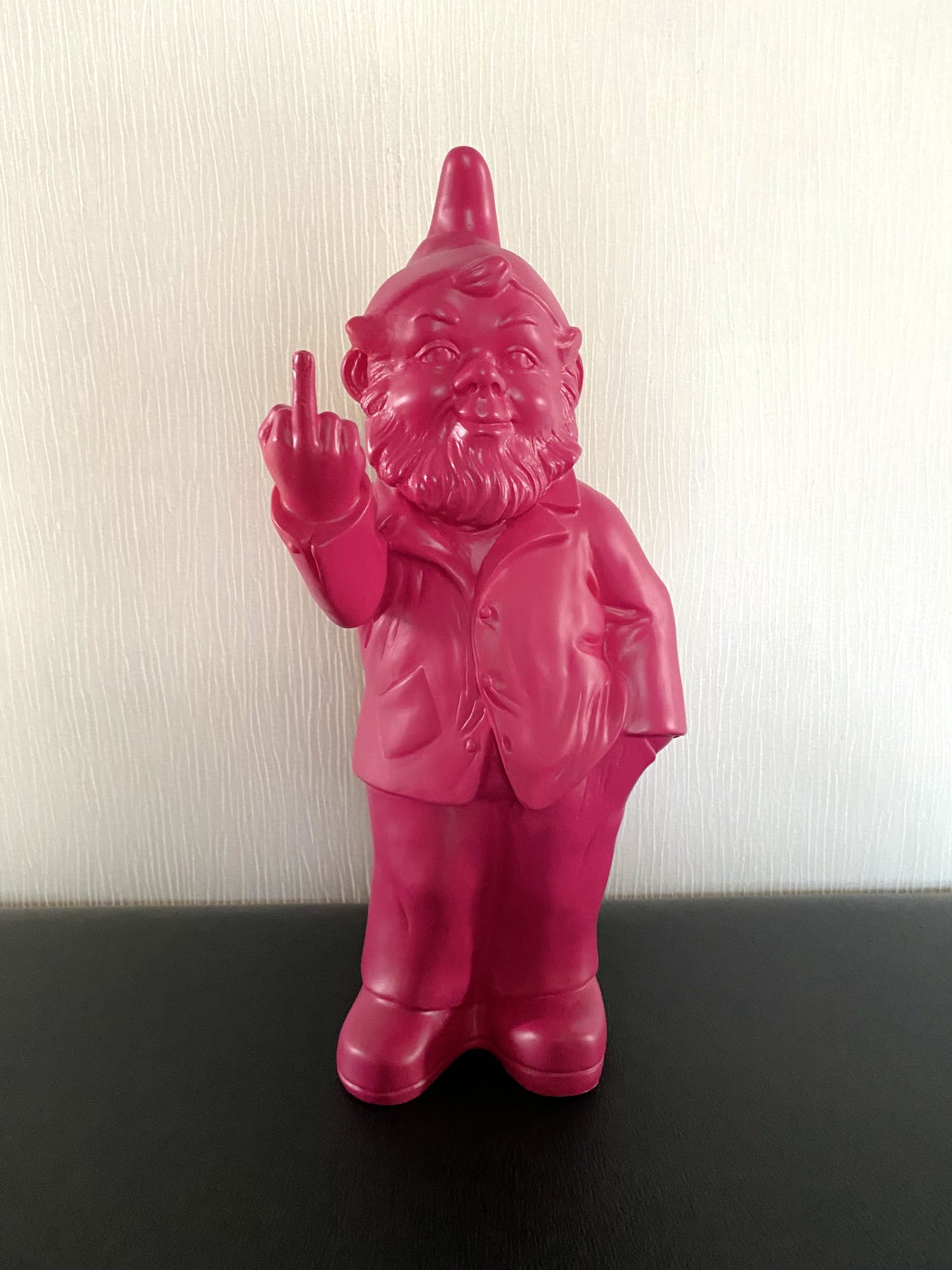 Ottmar Horl - Sponti gesigneerd roze kopen? Bied vanaf 40!