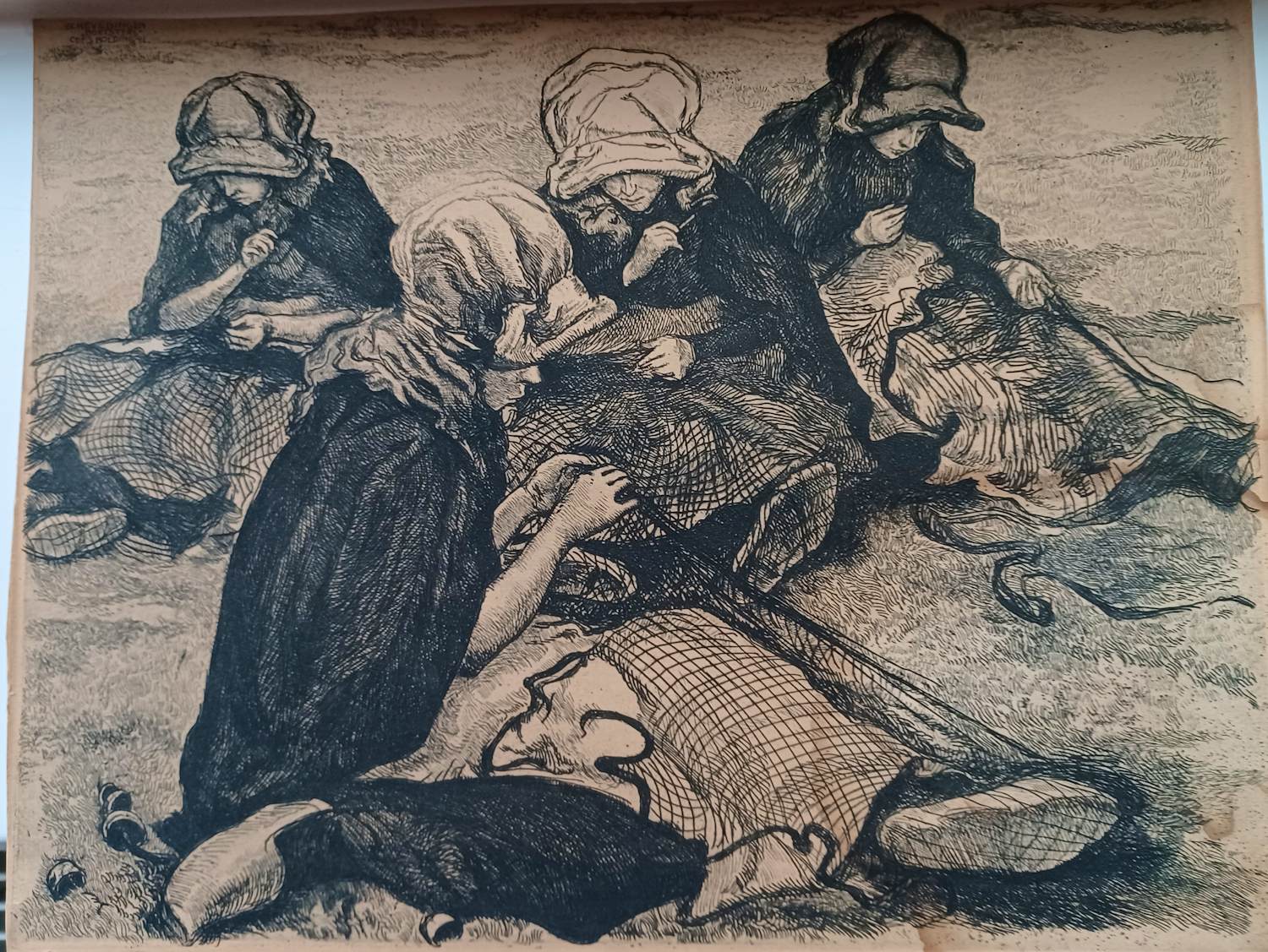 Cees Bolding - Nettenboetsters kopen? Bied vanaf 25!