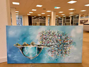 Gena - New Life kopen? Bied vanaf 350!