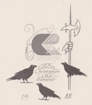 Herbert Ott - e.a: Zeven houtsnedes Duitse kunstenaars: Diverse voorstellingen kopen? Bied vanaf 25!