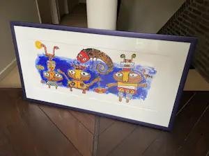 Toyin Loye - For the Gods II kopen? Bied vanaf 250!