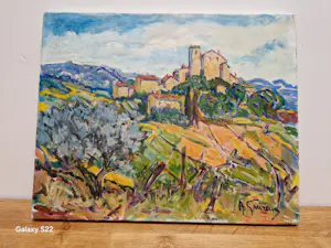 Antoine Guiran - Village en Provence kaufen? Bieten Sie von 75!