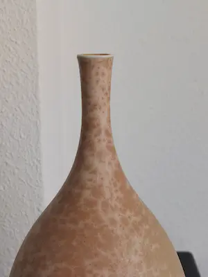 Hein Severijns - Vaas met kristalglazuur kopen? Bied vanaf 160!