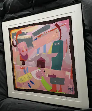 Wouter Stips - Een dag om nooit te vergeten kopen? Bied vanaf 185!