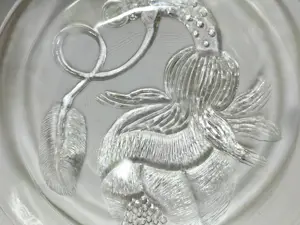 Oiva Toikka - Pioni bordjes voor Nuutajärvi, Finland (6) kopen? Bied vanaf 25!