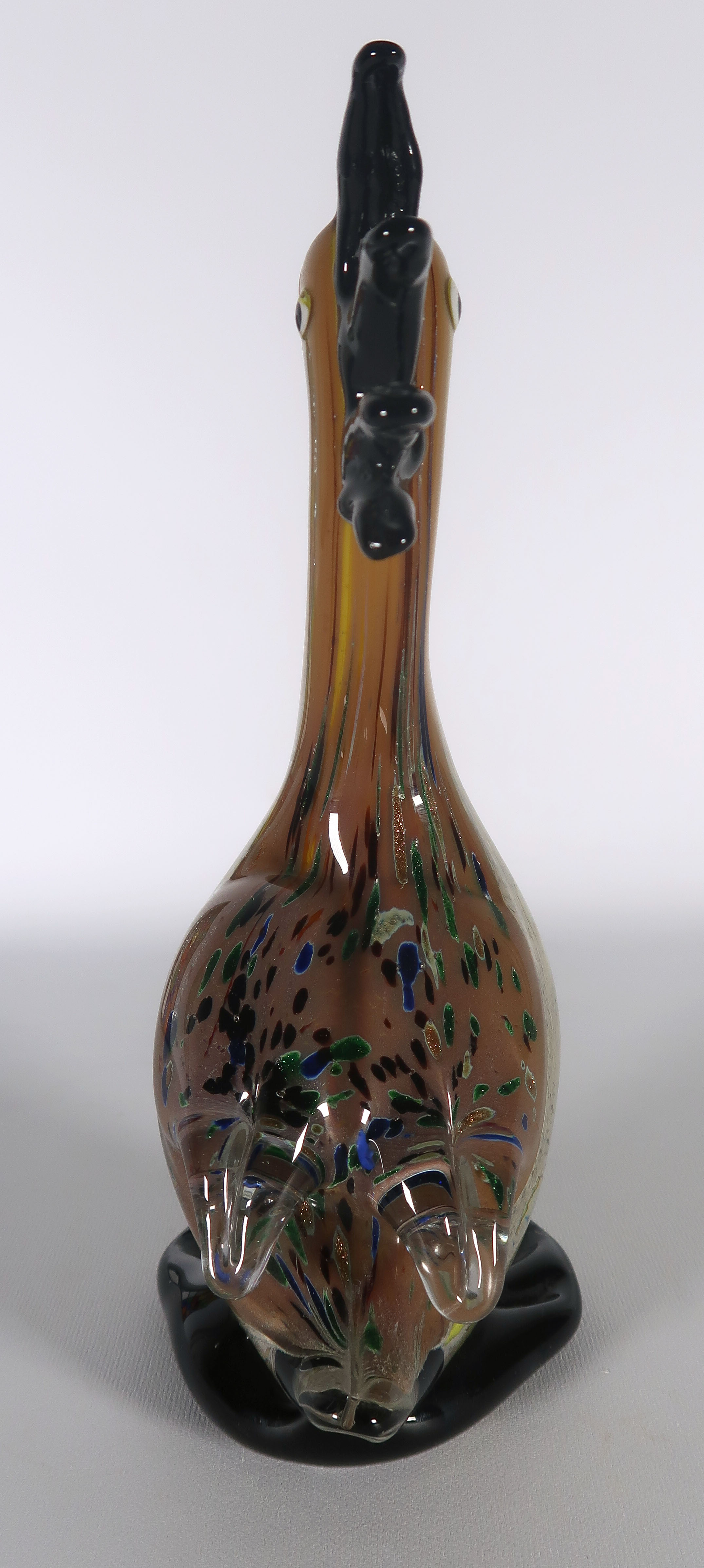 Vetro Design - Glas, Pelikaan kopen? Bied vanaf 15!