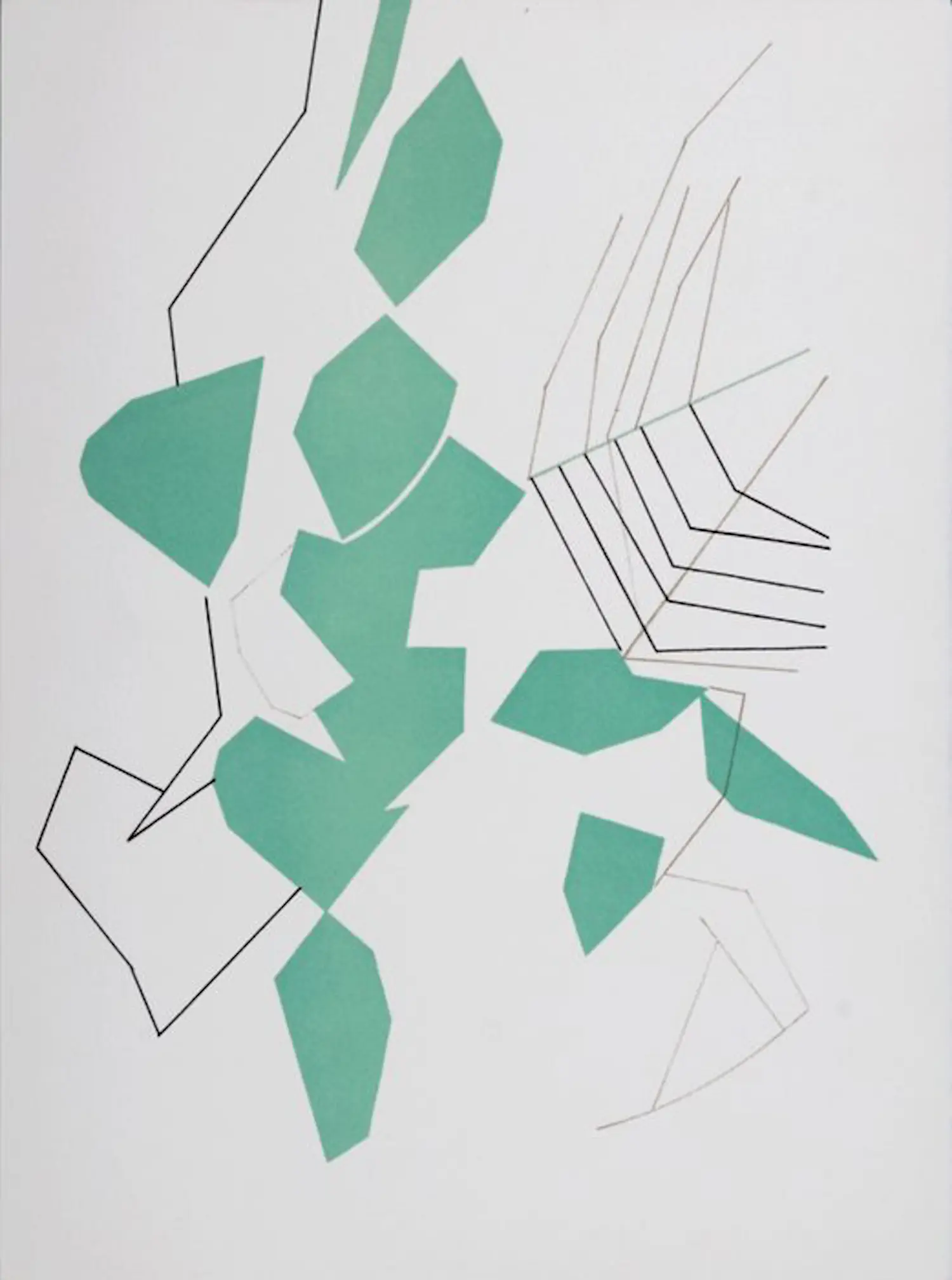 Andre Beaudin (1895-1979)