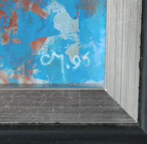 Clary Mastenbroek - Vrouw met Paddestoelen kopen? Bied vanaf 250!