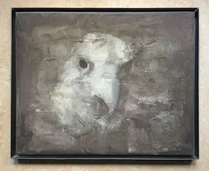 Jan Grotenbreg - Monniksgier kopen? Bied vanaf 150!