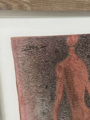 Jos van Dijk - Dance Macabre 4 stuks kaufen? Bieten Sie von 150!