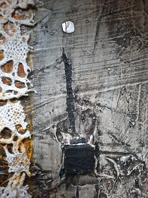 Karen van Noort - Der Himmel II kopen? Bied vanaf 120!