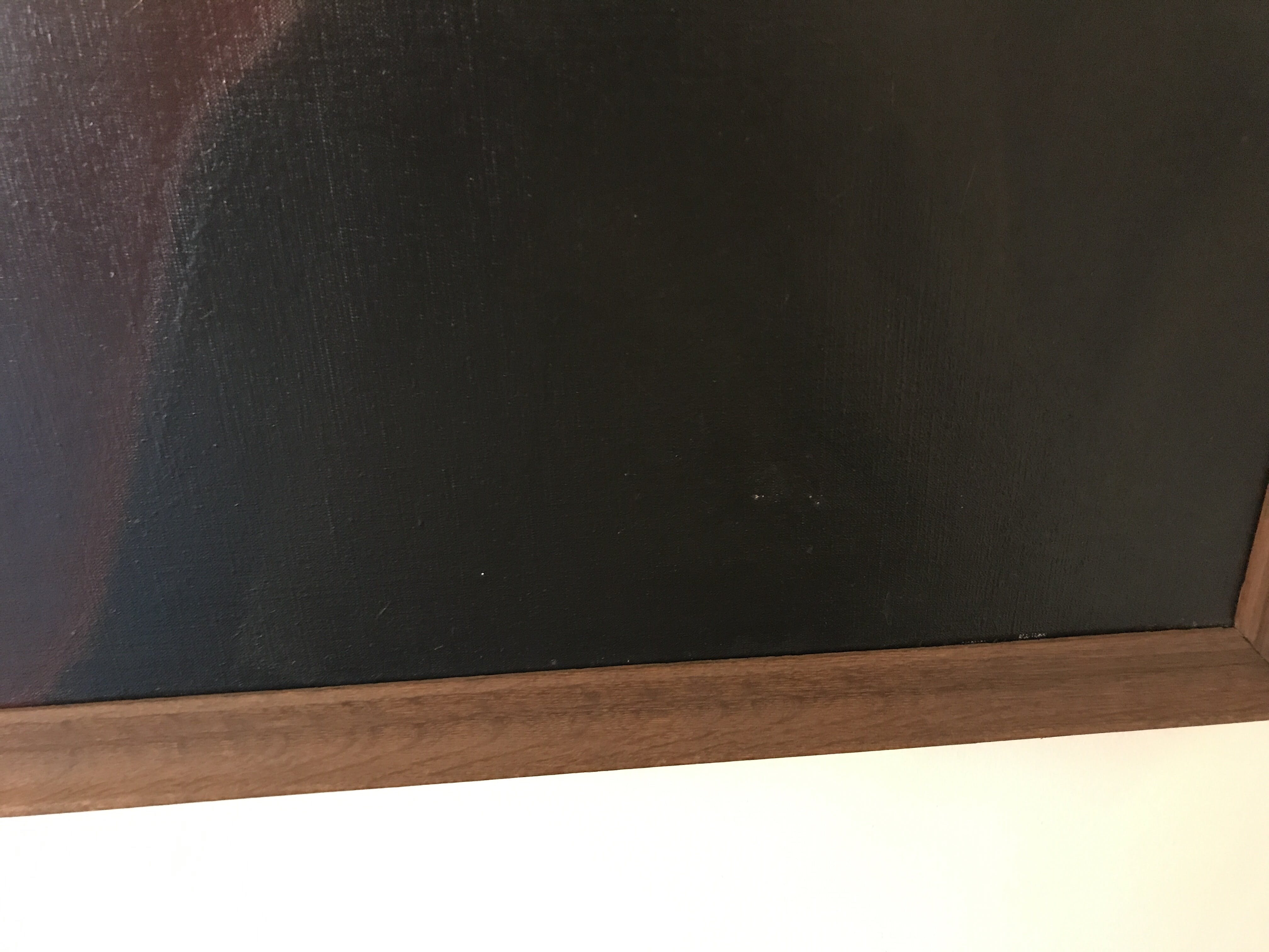 Hendrik Wiegersma - zelfportret kopen? Bied vanaf 1500!