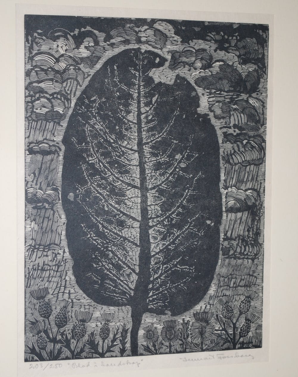 Lennart Forsberg (1915)