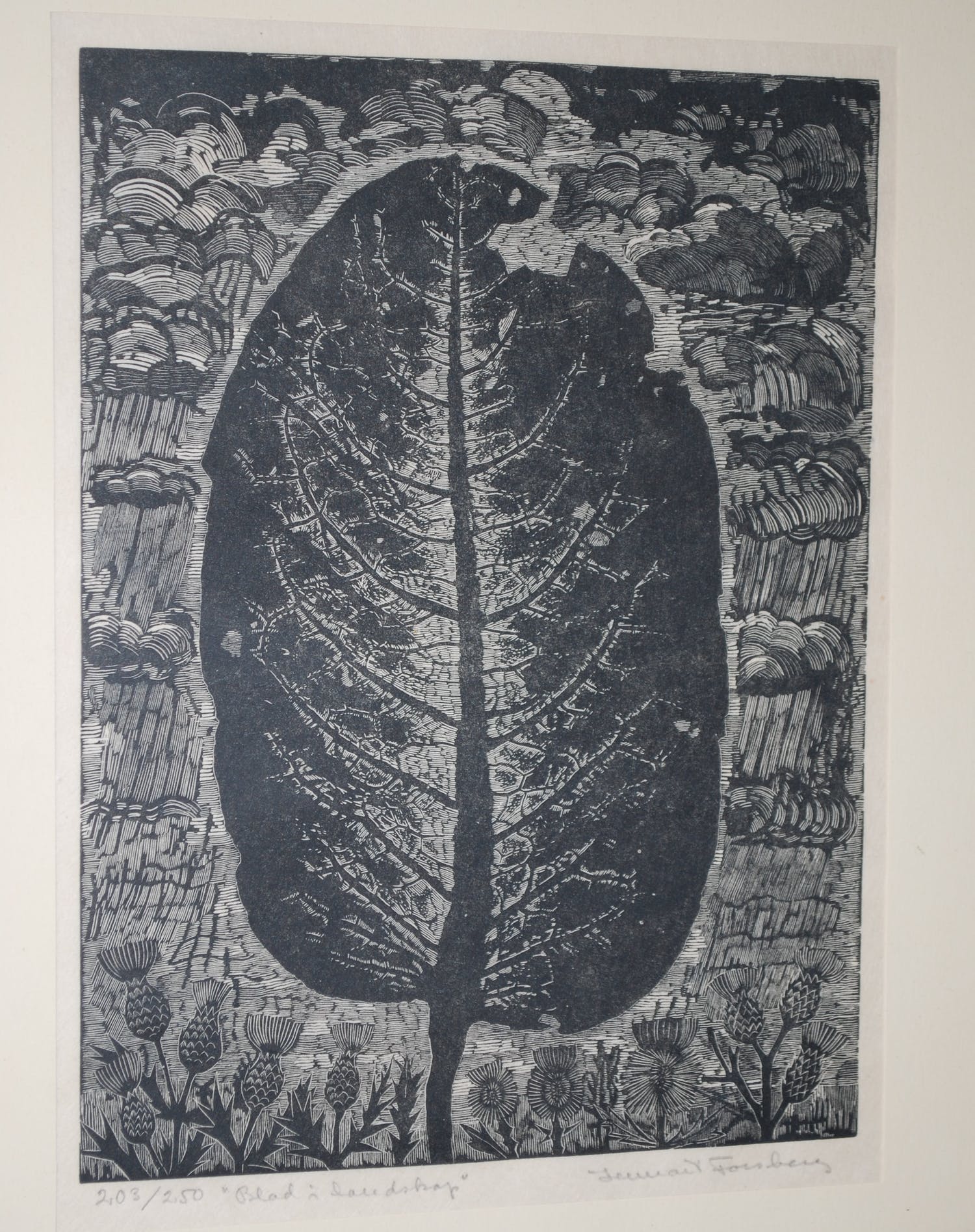 Lennart Forsberg (1915)