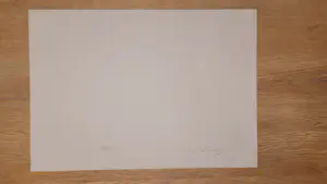 Christian Dotremont - Logogram - 1973 kopen? Bied vanaf 1250!