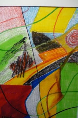 Louis Lambry - "Méditation" kopen? Bied vanaf 50!