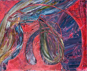 Marjolijn van den Assem - zonder titel kopen? Bied vanaf 245!