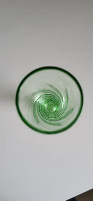 Borek Sipek - Spiraalvormige vaas kopen? Bied vanaf 60!