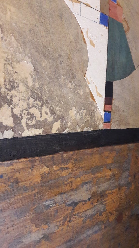 Topy ten Hove - zonder titel kopen? Bied vanaf 75!