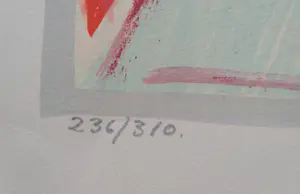 Egill Jacobsen - Cobra figuur kopen? Bied vanaf 295!