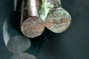 Anja Vosdingh Bessem - Torso - vrouwenlichaam kopen? Bied vanaf 75!