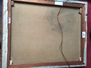 Simon Maris - Portret van een vrouw van goede komaf kopen? Bied vanaf 250!