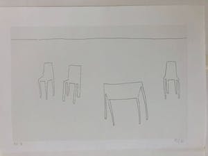 Klaas Gubbels - Verlegen schaduwen kopen? Bied vanaf 1!