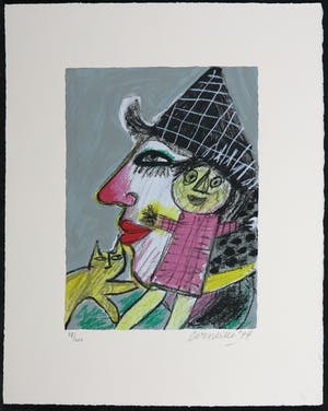 Corneille - Zeefdruk, l'Enfrance retrouvée kopen? Bied vanaf 1!