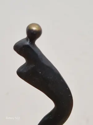 Corry Ammerlaan - Vloeiende beweging kopen? Bied vanaf 25!