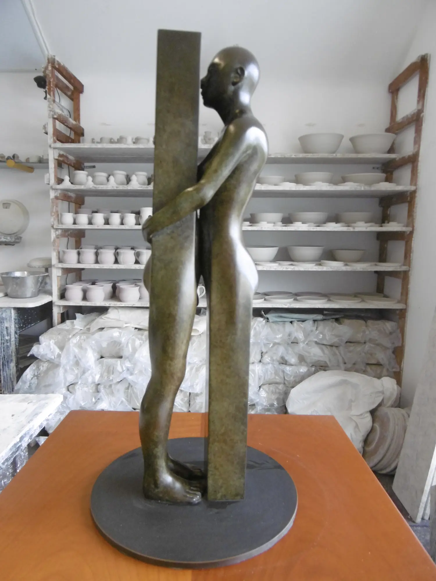 Norbert Rumpke (1954)