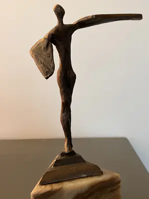 Judith Braun - Engelbewaarder kopen? Bied vanaf 89!