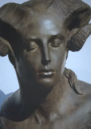 Roberto Santo - gesigneerd boekwerk bronzen plastieken kopen? Bied vanaf 15!