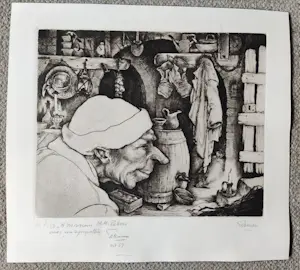 Nikolaas Eekman - Kluizenaar kopen? Bied vanaf 90!