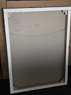 Christian van Hedel - Ironic kopen? Bied vanaf 20!