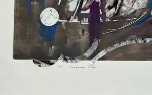 Nicolai Arnaudov - Innenwelt. kopen? Bied vanaf 120!